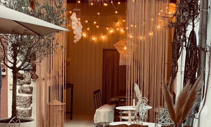 Burkheim Apartamento | Apartamento vacacional Frida en el corazón de Burkheim