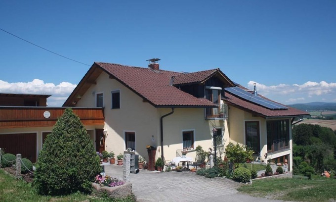 Fuersteneck Apartamento | Apartamento de vacaciones Fürsteneck para 1 - 4 personas con 3 dormitorios - Apartamento