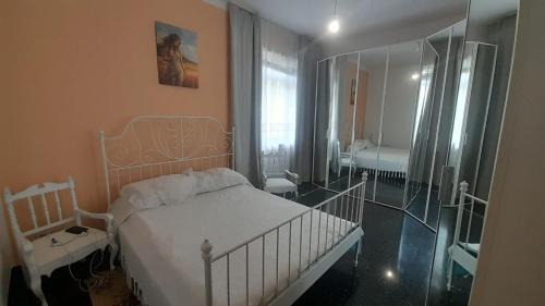 Lagaccio Apartamento | Holiday apartment Genoa near the center
