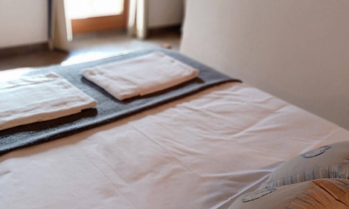 Gignod Apartamento | Apartamento de vacaciones Gignod para 1 - 2 personas - Apartamento en casa unifamiliar o plurifamili