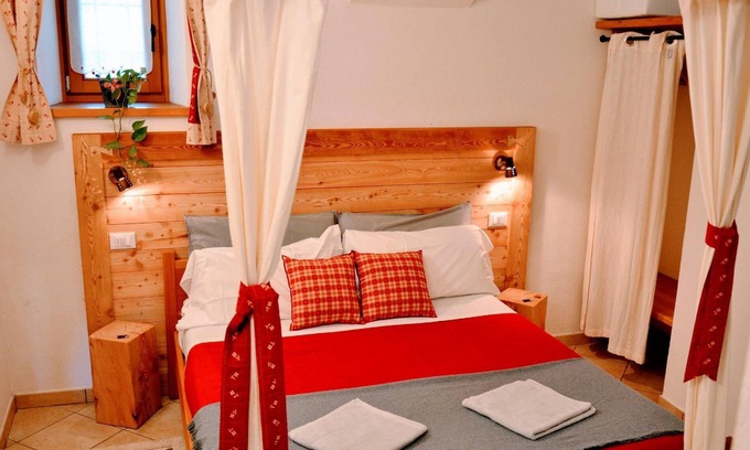 Gignod Apartamento | Apartamento de vacaciones Gignod para 2 personas - Apartamento en casa unifamiliar o plurifamiliar