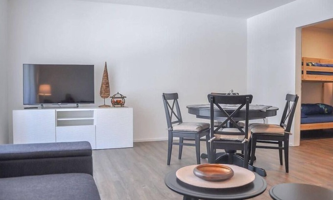 Giswil Apartamento | Apartamento de vacaciones Giswil para 1 - 4 personas con 1 dormitorio - Apartamento