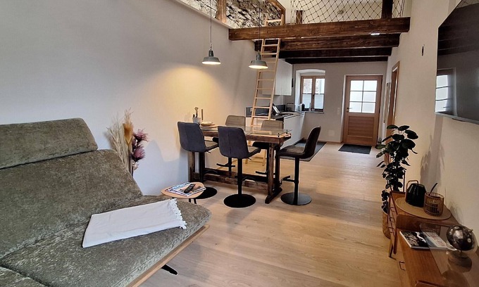 Gmuend in Kaernten Apartamento | Apartamento de vacaciones Gmünd para 1 - 4 personas con 2 dormitorios - Apartamento