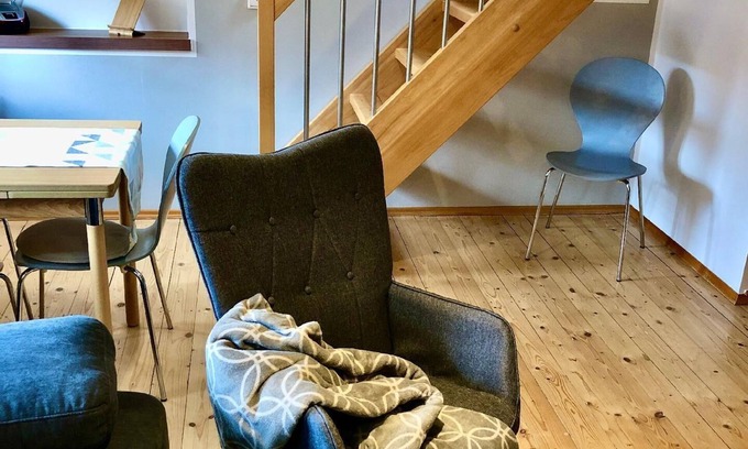 Altstadt Apartamento | Apartamento de vacaciones Görlitz para 1 - 3 personas con 1 dormitorio - Casa adosada
