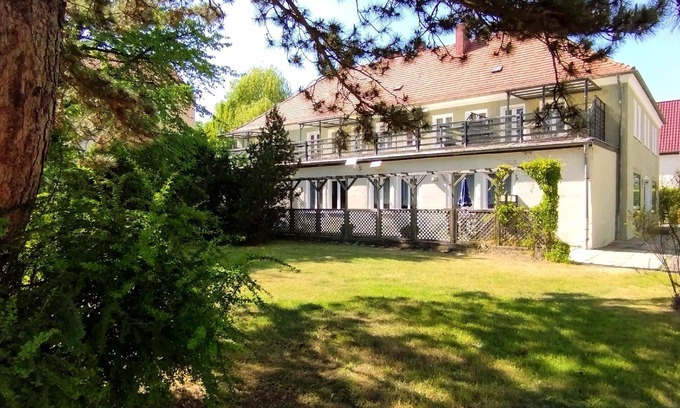 Goerlitz Apartamento | Apartamento de vacaciones Görlitz para 1 - 3 personas con 2 dormitorios - Apartamento