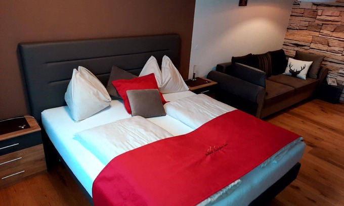 Gosau Apartamento | Apartamento de vacaciones Gosau para 1 - 4 personas - Apartamento en casa unifamiliar o plurifamilia