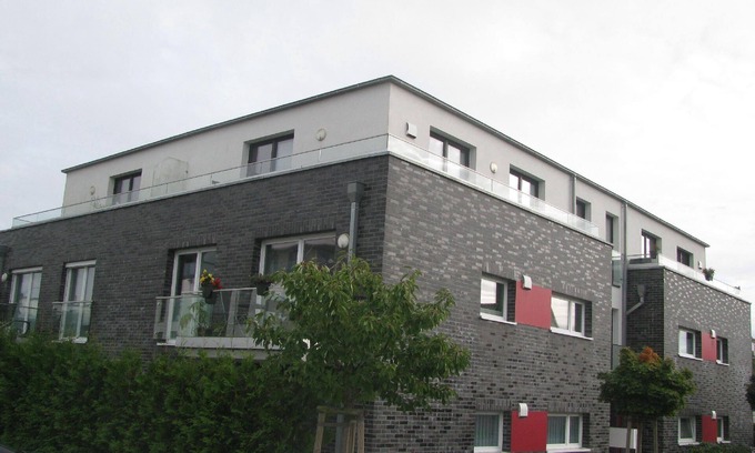 Greifswald Apartamento | Apartamento de vacaciones Greifswald para 1 - 2 personas con 1 dormitorio - Apartamento en casa unif