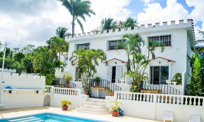 Corinthe Apartamento | Apartamento de vacaciones Gros Islet para 1 - 2 personas con 1 dormitorio - Apartamento