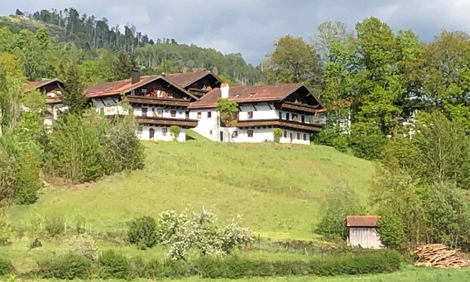 Hauzenberg Apartamento | Apartamento de vacaciones Hauzenberg para 1 - 6 personas con 2 dormitorios - Apartamento en casa uni