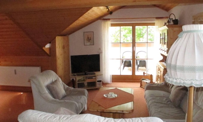 Haidmuhle Apartamento | Apartamento de vacaciones Haidmühle para 1 - 6 personas con 2 dormitorios - Apartamento