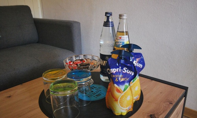 Uplengen Apartamento | Holiday apartment Hein Mück, 35623 - Ferienwohnung Hein Mück