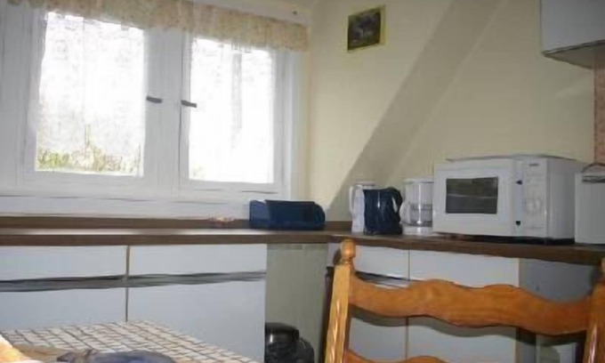 Marsberg Apartamento | Apartamento de vacaciones Helminghausen para 1 - 8 personas con 3 dormitorios - Apartamento