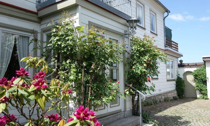 Herzberg am Harz Apartamento | Apartamento de vacaciones Herzberg para 2 - 12 personas con 4 dormitorios - Apartamento en casa unif