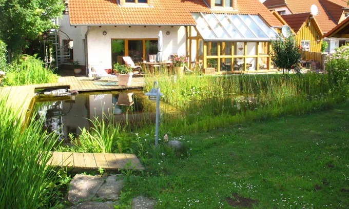 Einum Casa | Apartamento de vacaciones Hildesheim para 1 - 6 personas con 2 dormitorios - Casa de vacaciones
