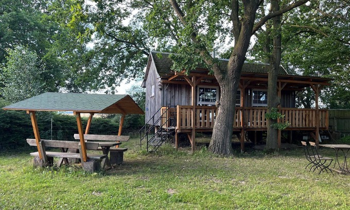 Horst Apartamento | Apartamento de vacaciones Horst para 1 - 4 personas - Apartamento