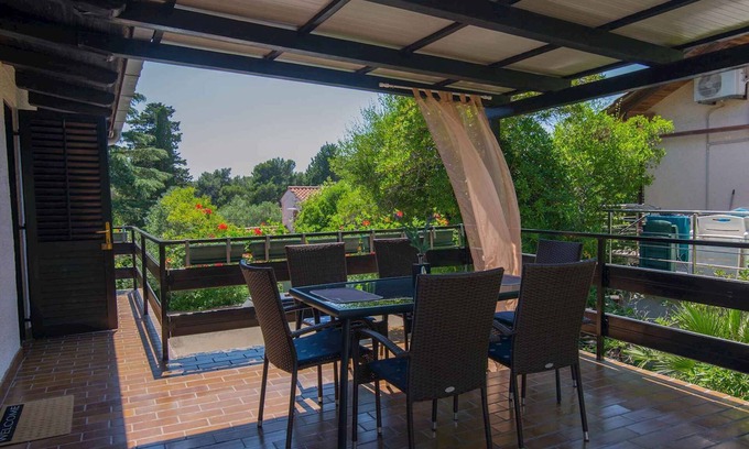 Artatore Apartamento | Apartamento vacacional Samo a 150 m de Mora