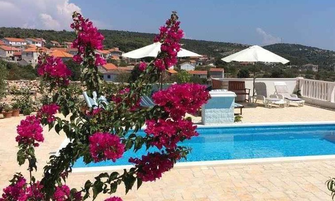 Dvornica Apartamento | Apartamento ∙ 1 habitación ∙ 4 personas