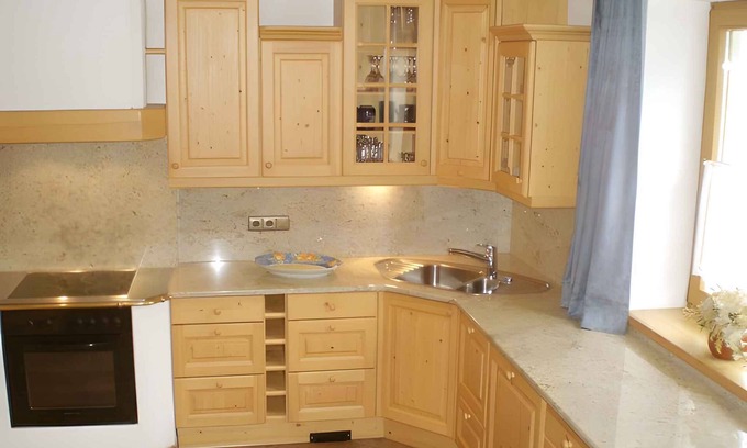 Gattererberg Apartamento | Holiday apartment in quiet surroundings in the region of the Zillertal mountains