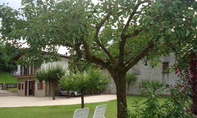 Idro Apartamento | Apartamento de vacaciones Idro para 2 - 5 personas con 3 dormitorios - Apartamento
