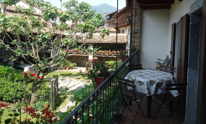 Idro Apartamento | Apartamento de vacaciones Idro para 2 - 4 personas con 2 dormitorios - Apartamento