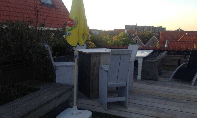 Alkmaar Casa | Holiday apartment in Alkmaar