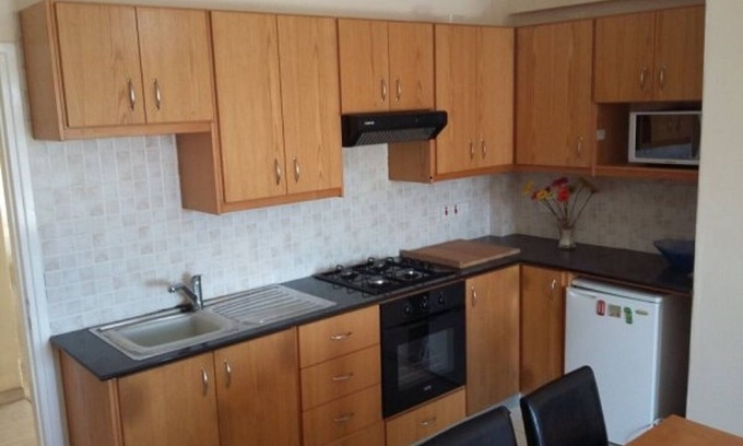 Xylofagou Apartamento | Apartamento de vacaciones en Xylofagou
