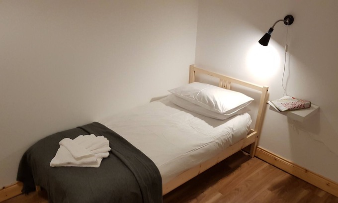 Ahascragh Apartamento | Apartamento de vacaciones en Ahascragh