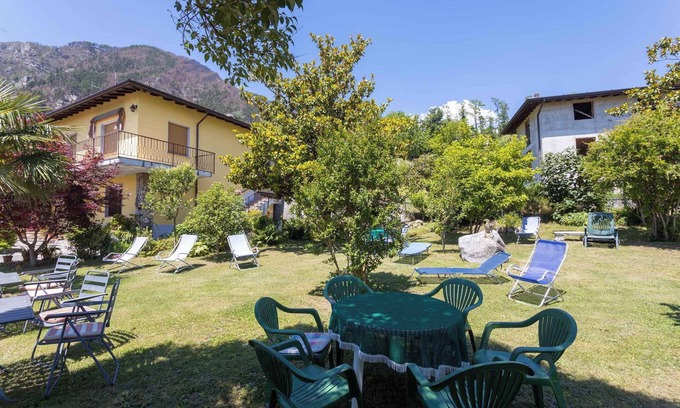 Vesio Apartamento | Apartamento vacacional en zona tranquila