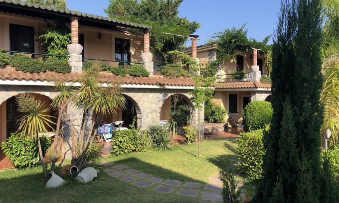 Palinuro Apartamento | Apartamento de vacaciones en Paluro: la mejor opción para la familia
