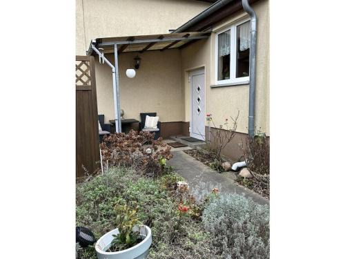 Teltow Casa | Holiday apartment in Teltow with barbecue
