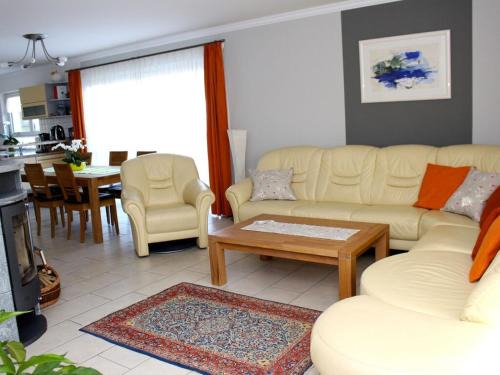 Zell am Harmersbach Apartamento | Holiday apartment in the rose garden
