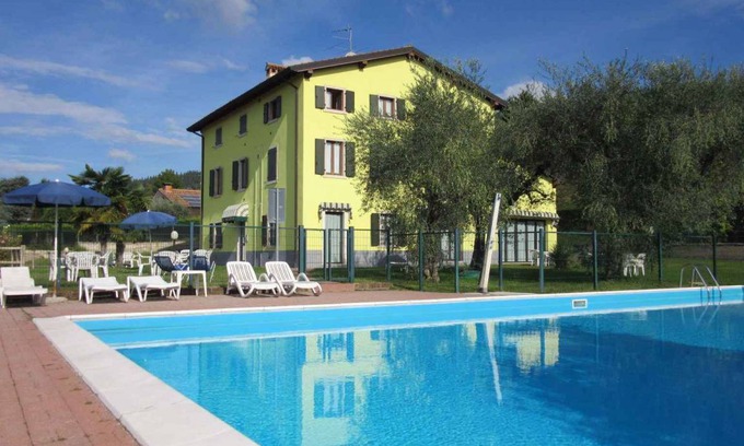 Bardolino Apartamento | Holiday apartment Residence Ca Bottrigo