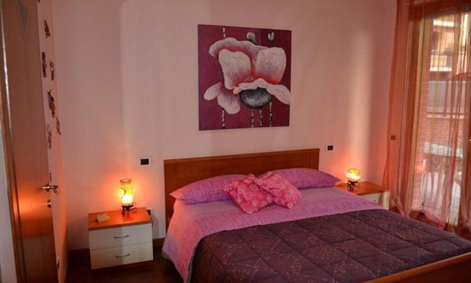 Bastia Umbra Apartamento | Apartamento de vacaciones Bastia Umbra para 1 - 4 personas con 1 dormitorio - Apartamento en casa un