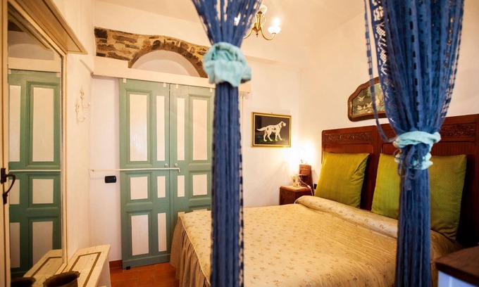 Riva Apartamento | Apartamento de vacaciones Faggeto Lario para 1 - 2 personas - Apartamento en casa unifamiliar o plur