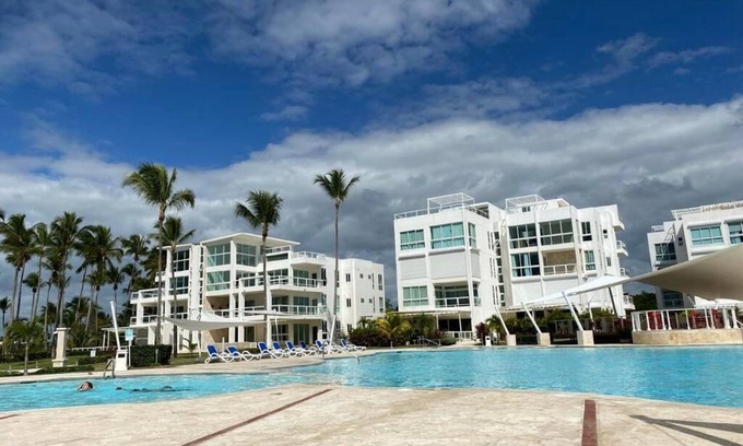 El Soco Apartamento | Holiday apartment Juan Dolio for 1 - 5 persons with 2 bedrooms - Holiday apartment