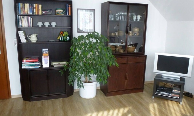 Halstenbek Apartamento | Holiday apartment "Krupunder"