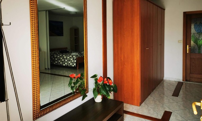 Komen Apartamento | Apartamento de vacaciones Komen para 2 - 3 personas - Apartamento en casa unifamiliar o plurifamilia