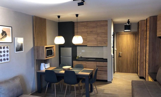 Kopaonik Apartamento | Apartamento de vacaciones Kopaonik para 1 - 5 personas - Apartamento