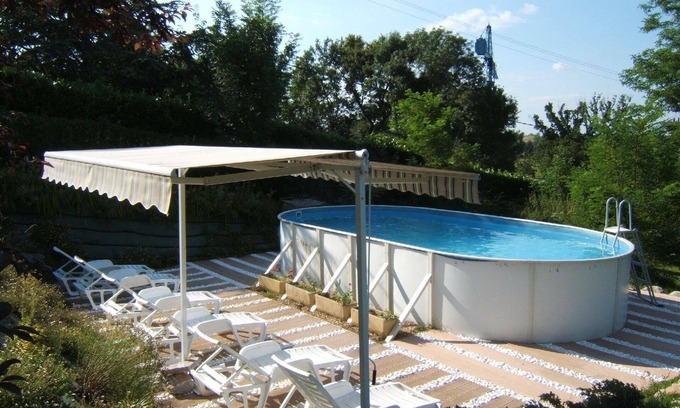 Labruguiere Casa | Apartamento de vacaciones Labruguière para 2 - 5 personas con 1 dormitorio - Casa de vacaciones