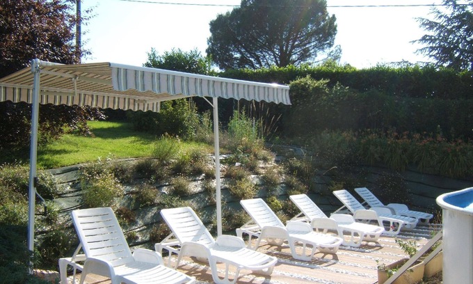 Labruguiere Casa | Apartamento de vacaciones Labruguière para 2 personas con 1 dormitorio - Casa de vacaciones