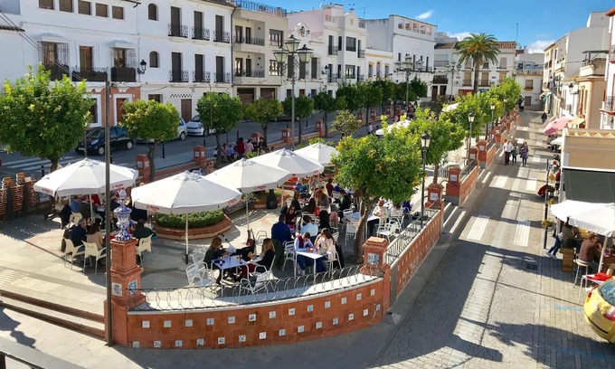 Los Agustines Apartamento | Apartamento de vacaciones La Rambla para 2 - 6 personas con 3 dormitorios - Apartamento en casa unif