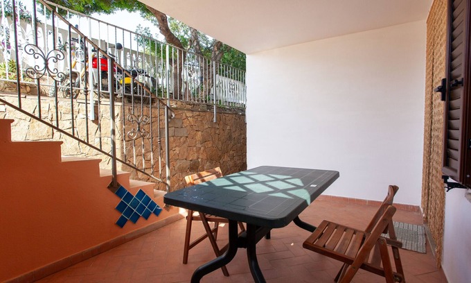 Iscra e Voes Apartamento | Holiday Apartment "La Quercia 2" with Wi-Fi