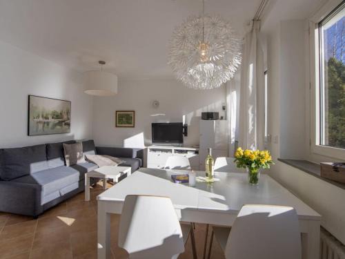 Bad Wiessee Apartamento | Holiday apartment Leo by the lake