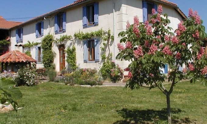 Libaros Otro | Apartamento de vacaciones Libaros para 1 - 4 personas con 2 dormitorios - Casa rural