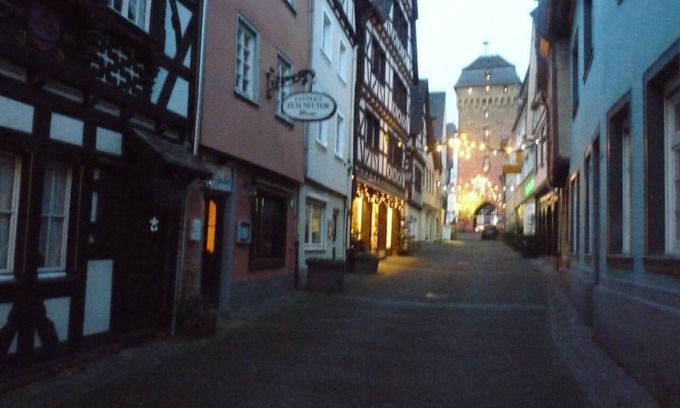 Linz am Rhein Apartamento | Holiday apartment Linz for 1 - 4 persons with 1 bedroom - Holiday apartment