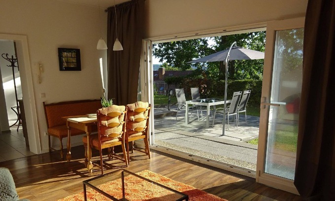 Linz am Rhein Apartamento | Apartamento de vacaciones Linz para 1 - 2 personas con 1 dormitorio - Apartamento en casa unifamilia