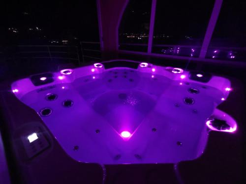 Zupa dubrovacka Apartamento | Holiday Apartment Lira jacuzzi - sea view- terrace
