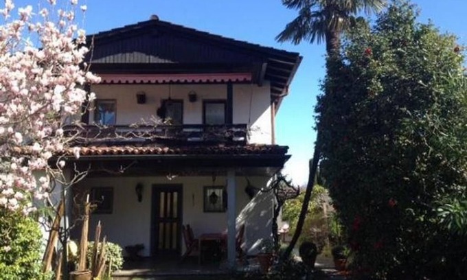 Losone Apartamento | Apartamento de vacaciones Losone para 1 - 4 personas con 2 dormitorios - Apartamento