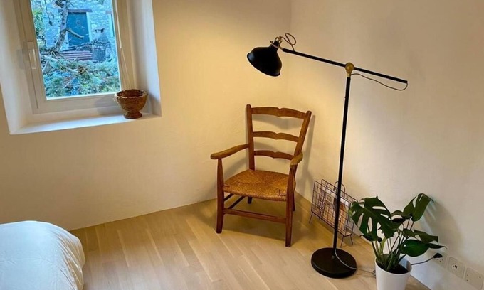 Losone Apartamento | Apartamento de vacaciones Losone para 2 - 4 personas con 1 dormitorio - Apartamento