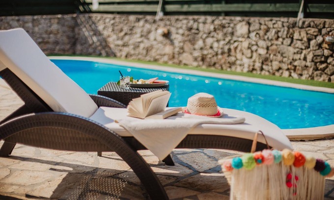 Sibenik Apartamento | Apartamento de vacaciones Lozovac para 1 - 5 personas con 2 dormitorios - Apartamento en casa unifam